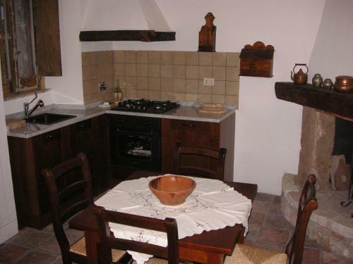 Bed & Breakfast Nen� Al Borgo Castello