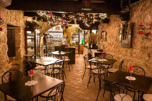Bed & Breakfast Nen� Al Borgo Castello