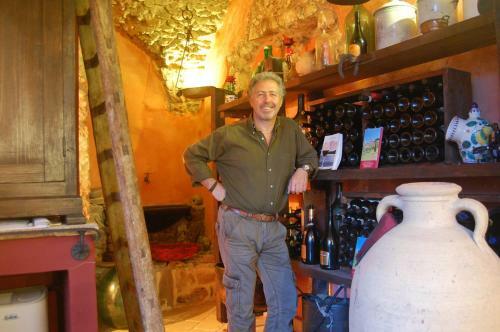 Bed & Breakfast Nen� Al Borgo Castello
