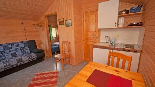 Nordkapp Caravan Og Camping