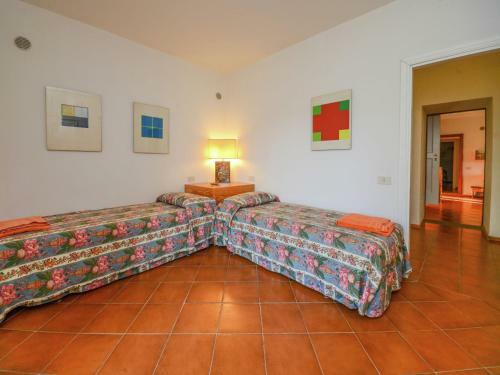 Hostal Vanzetto