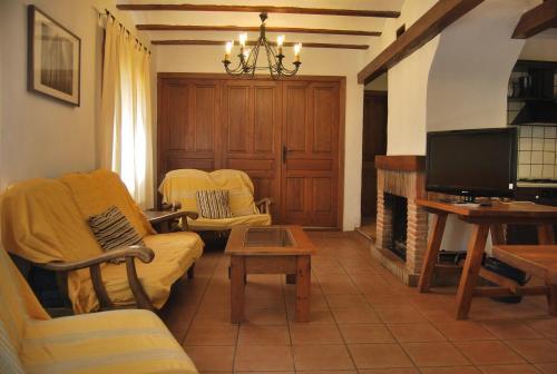 Agroturismo Cortijo La Besana