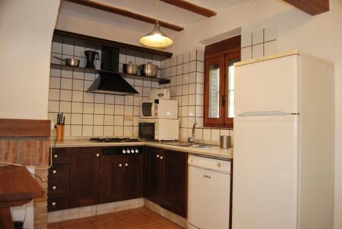 Agroturismo Cortijo La Besana