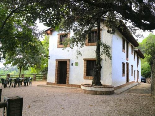 Agroturismo Cortijo La Besana