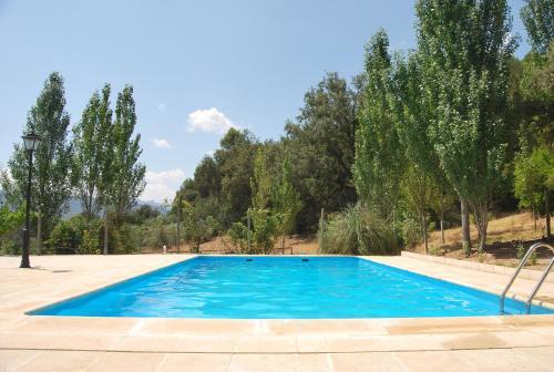 Agroturismo Cortijo La Besana