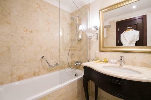 Hotel Rixos-prykarpattya Resort