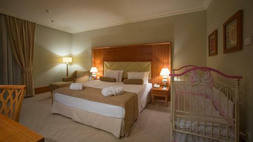 Hotel Rixos-prykarpattya Resort