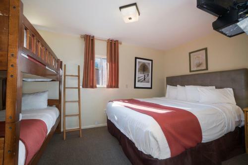 Hotel Convict Lake Resort