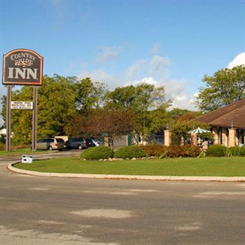 Hotel Country Pride Inn