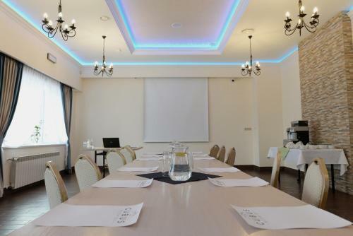 Bed & Breakfast Cubus Event