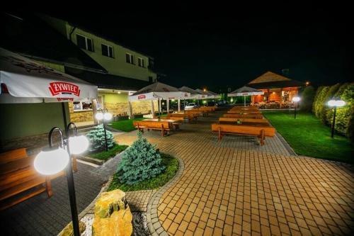 Bed & Breakfast Cubus Event