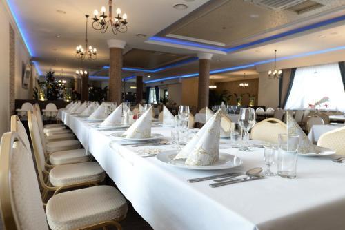 Bed & Breakfast Cubus Event