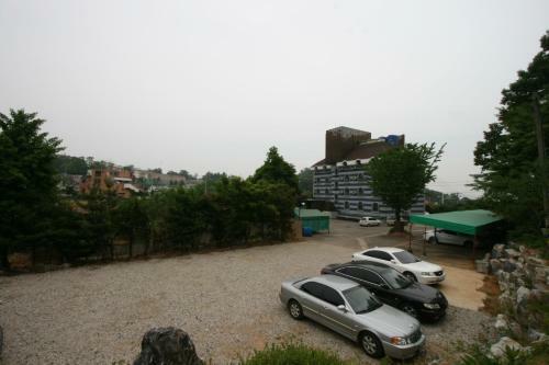 Motel Line Hotel