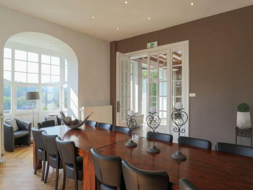 Villa Hez-de-s�verin
