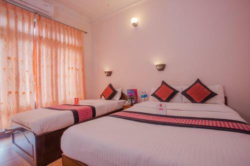Hotel Dream Pokhara