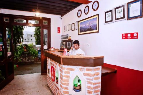 Hotel Dream Pokhara