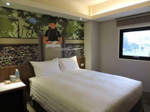 Msy Hotel