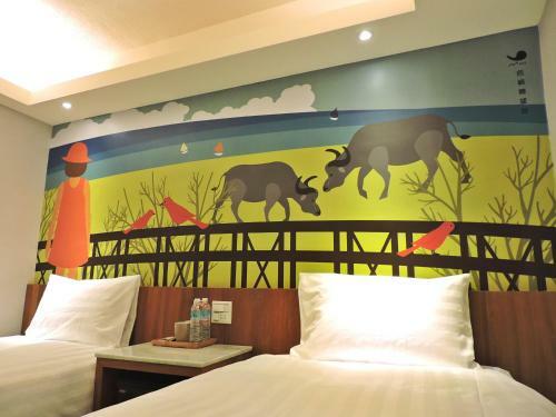 Msy Hotel