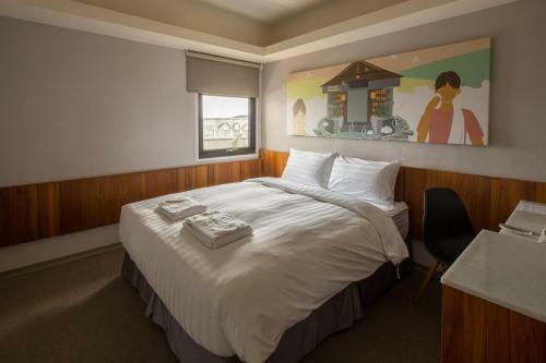 Msy Hotel