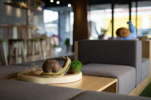 Msy Hotel