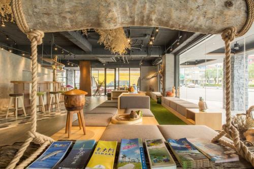 Msy Hotel