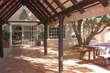 Hotel Hippo Pools Resort
