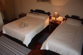 Hotel Hippo Pools Resort