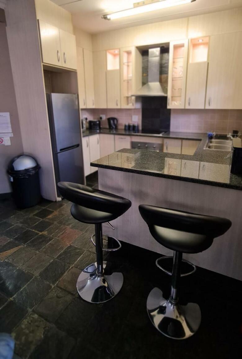 Hostal Klein Bosveld Guest House
