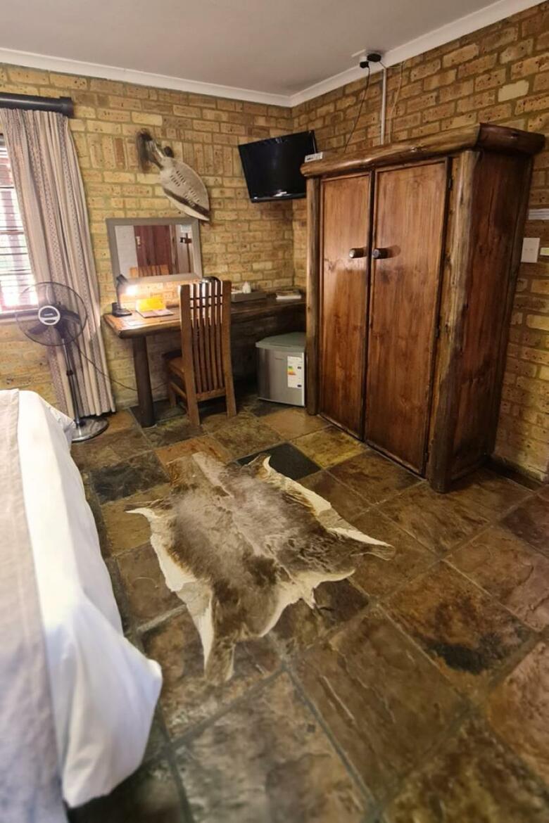 Hostal Klein Bosveld Guest House