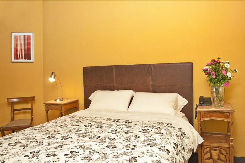 Hotel La Morada Posada Boutique