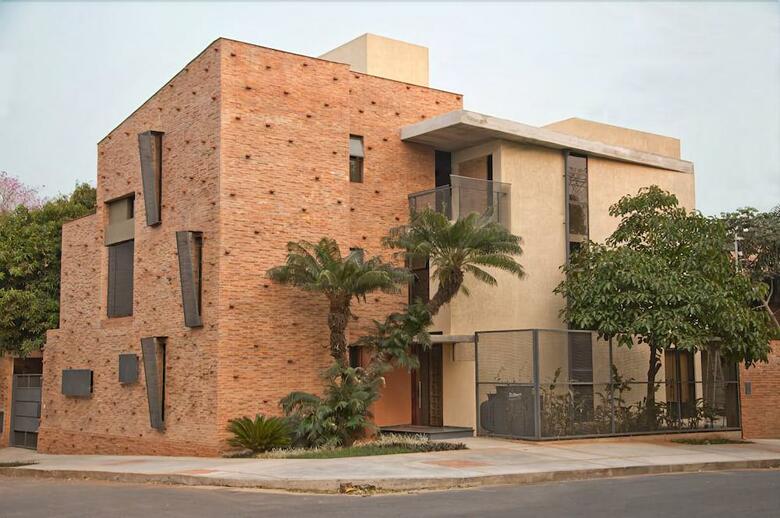 Hotel La Morada Posada Boutique
