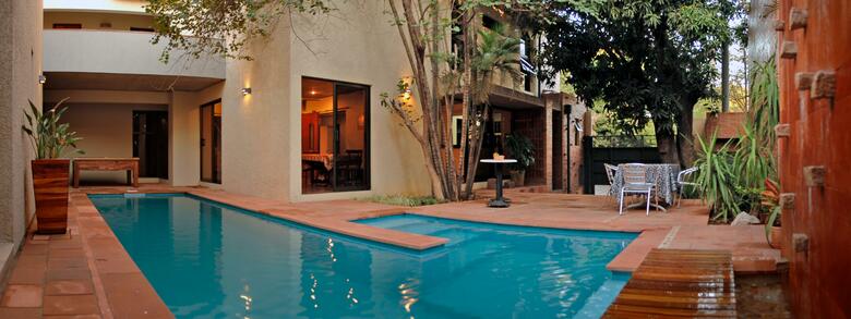 Hotel La Morada Posada Boutique