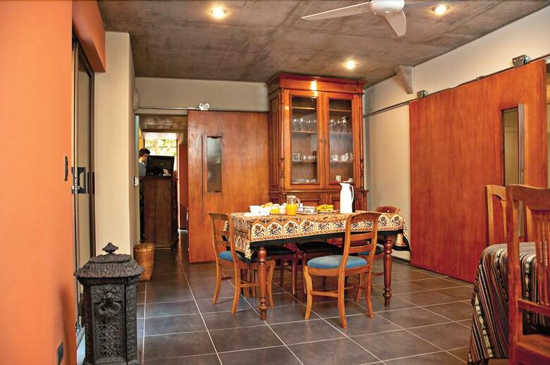 Hotel La Morada Posada Boutique