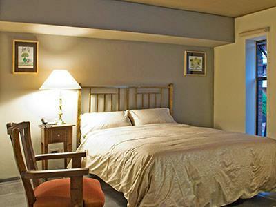 Hotel La Morada Posada Boutique