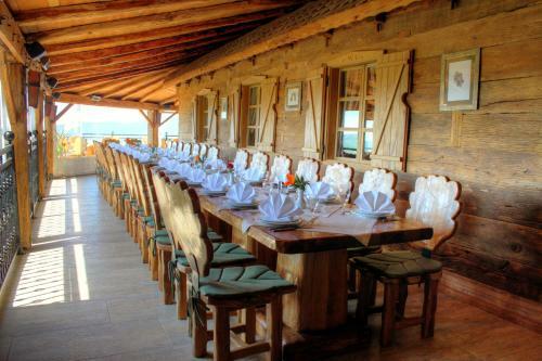 Agroturismo Eco-selo Grabovica