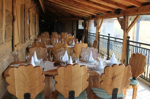 Agroturismo Eco-selo Grabovica
