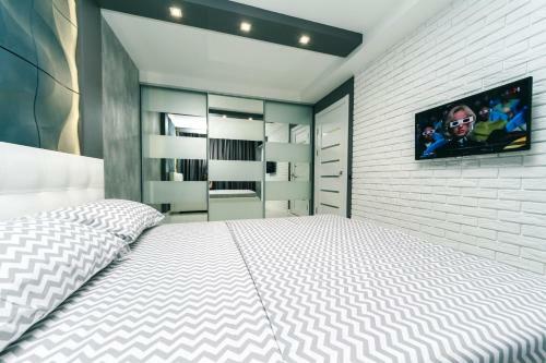 Luxrent Apartments On Lesi Ukrainki - Kiev