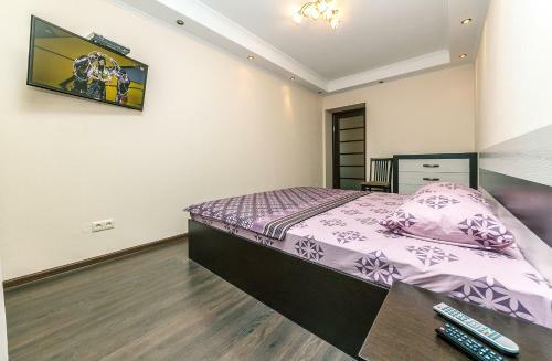 Luxrent Apartments On Lesi Ukrainki - Kiev