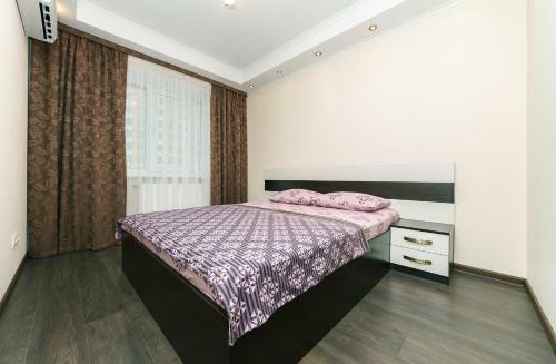Luxrent Apartments On Lesi Ukrainki - Kiev