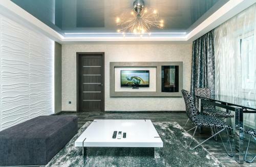 Luxrent Apartments On Lesi Ukrainki - Kiev