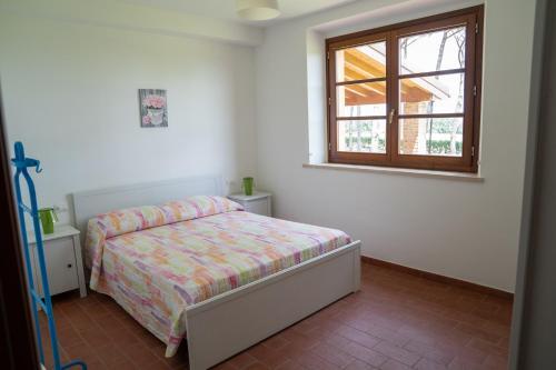 Agroturismo Borgo Bernabei