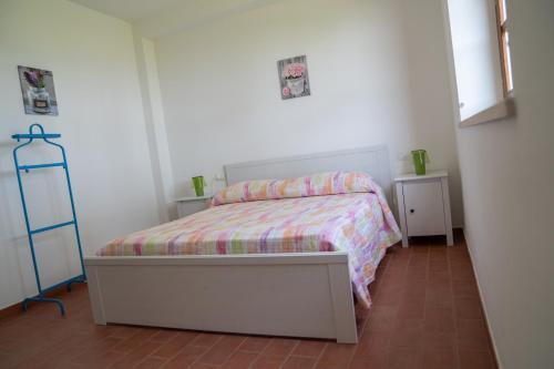 Agroturismo Borgo Bernabei