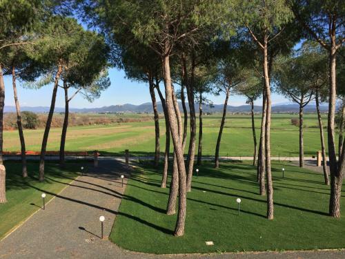 Agroturismo Borgo Bernabei