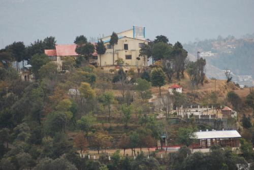 Viviendas Turisticas Classic Hilltop Resort