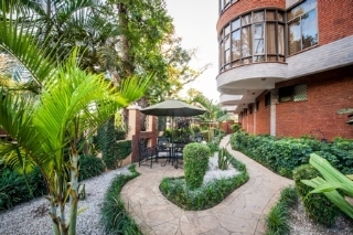 Kibo Palace Hotel