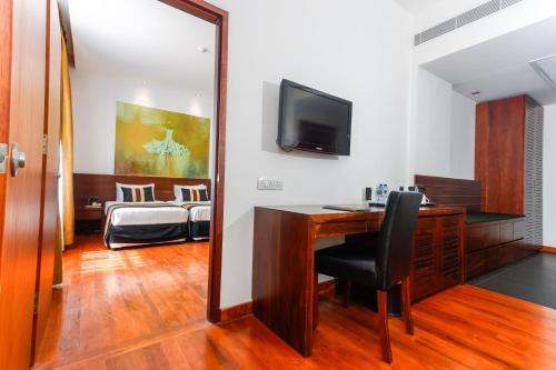 Renuka City Hotel
