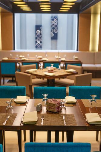 Renuka City Hotel