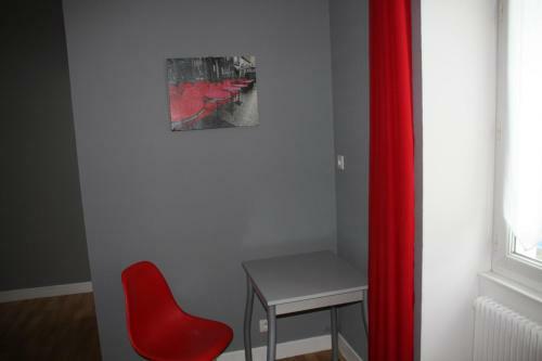 Hotel H�tel La C�te Sauvage