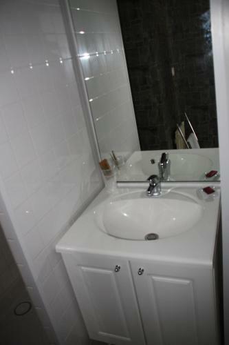 Hotel H�tel La C�te Sauvage