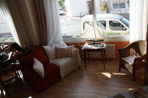 Hotel H�tel La C�te Sauvage